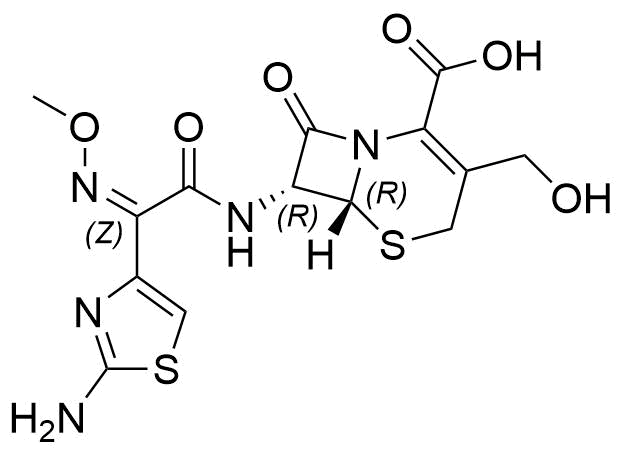 Cefotaxime EP Impurity B